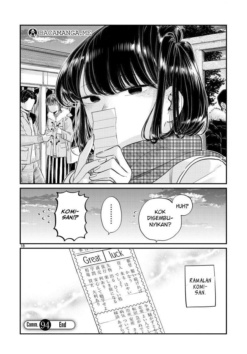 Chapter 94 - halaman 19