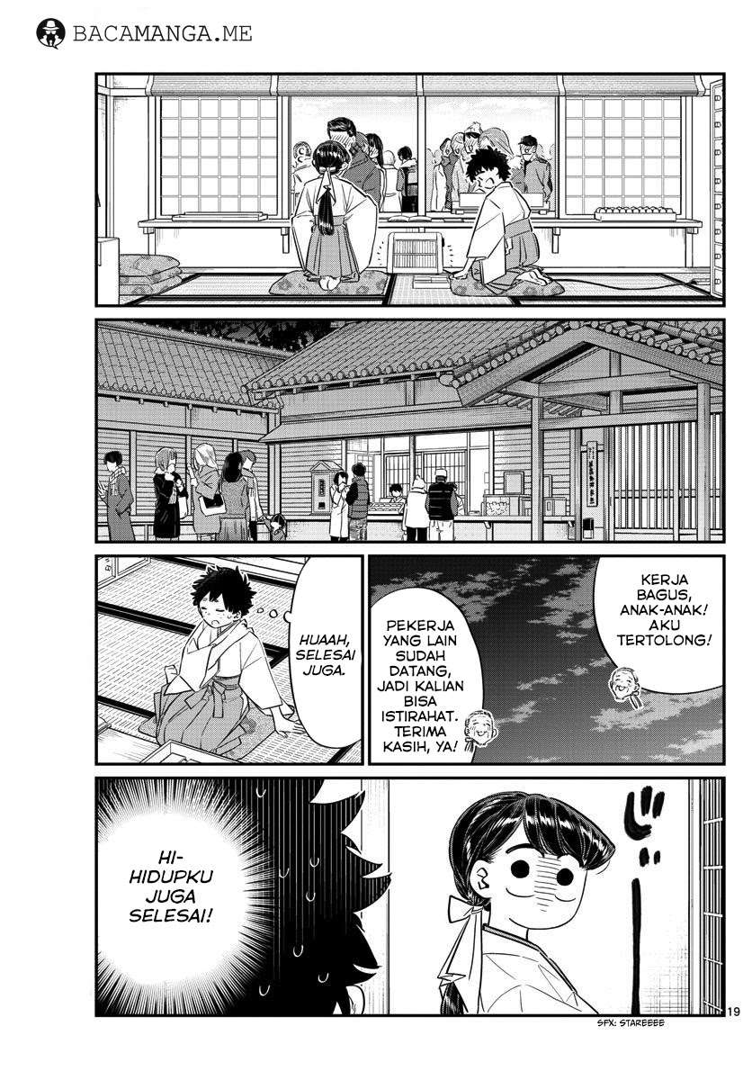 Chapter 92 - halaman 20