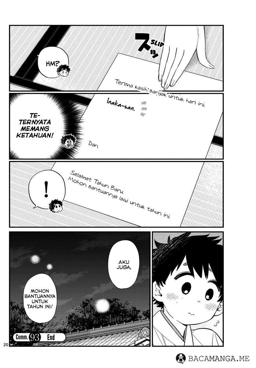 Chapter 92 - halaman 22