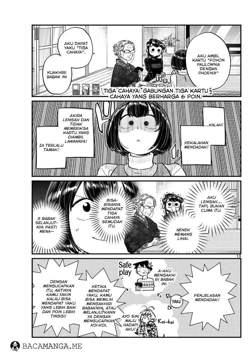 Chapter 91 - halaman 14