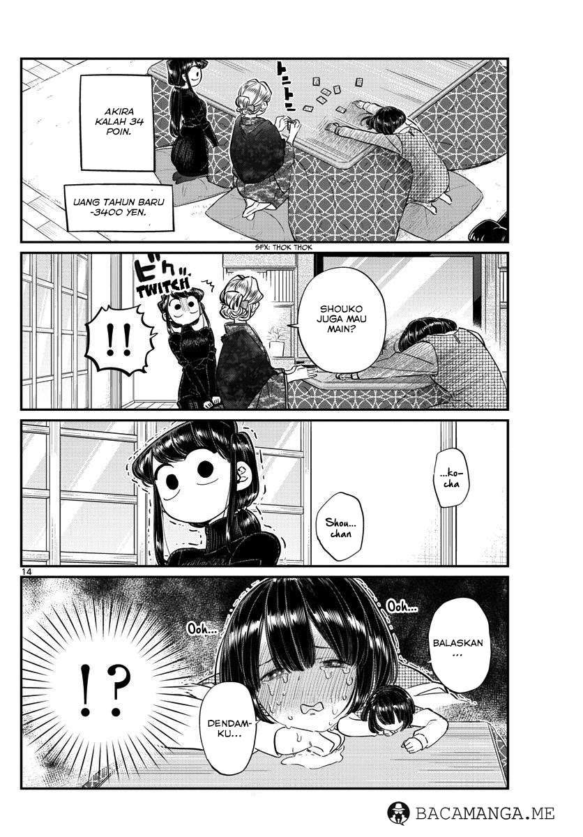 Chapter 91 - halaman 15