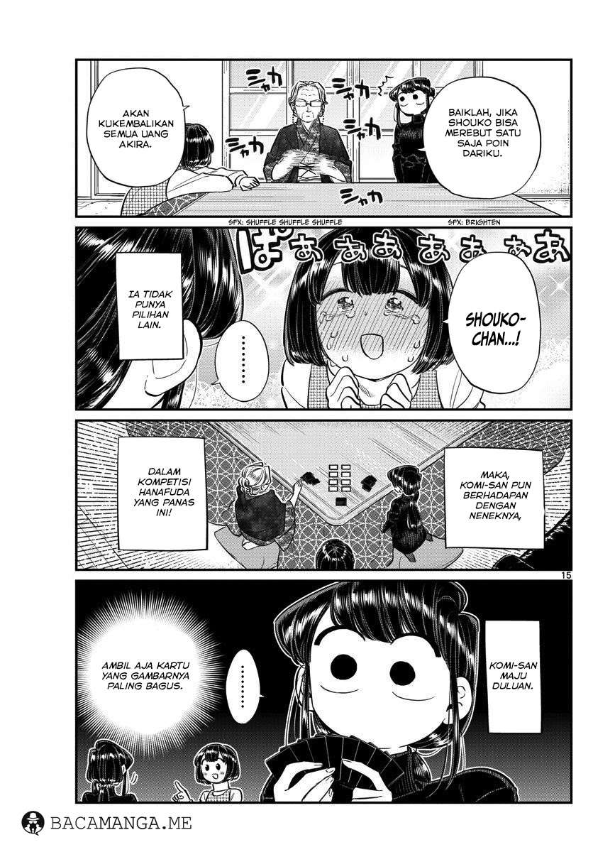 Chapter 91 - halaman 16