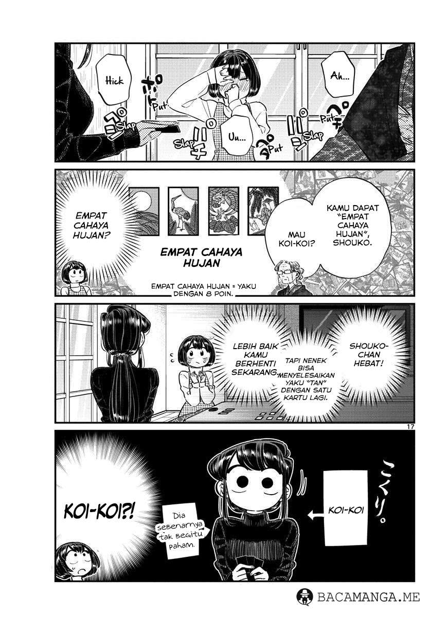 Chapter 91 - halaman 18