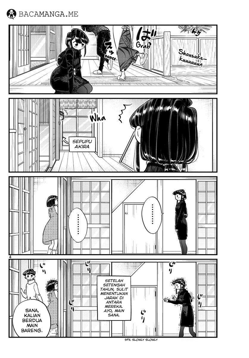Chapter 91 - halaman 5