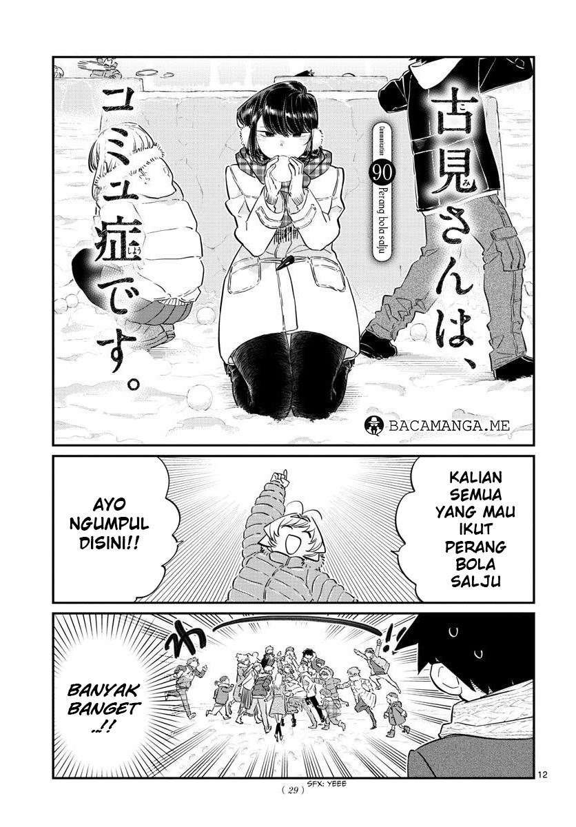 Chapter 90 - halaman 2