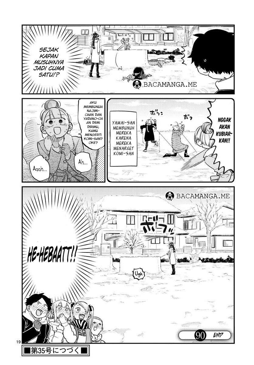 Chapter 90 - halaman 9