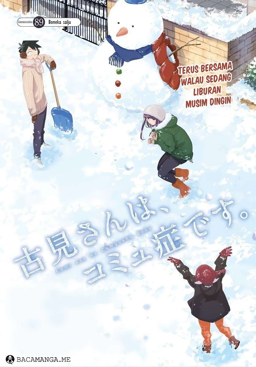 Chapter 89 - halaman 2
