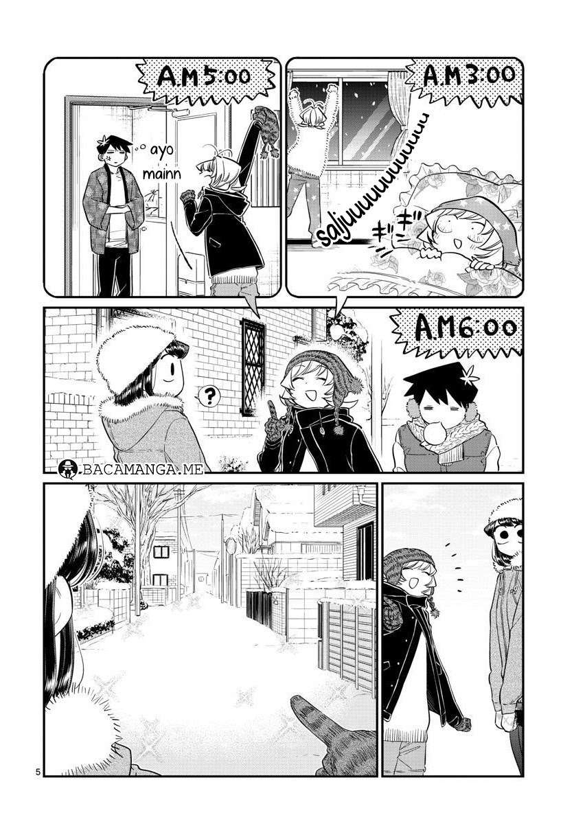Chapter 89 - halaman 6
