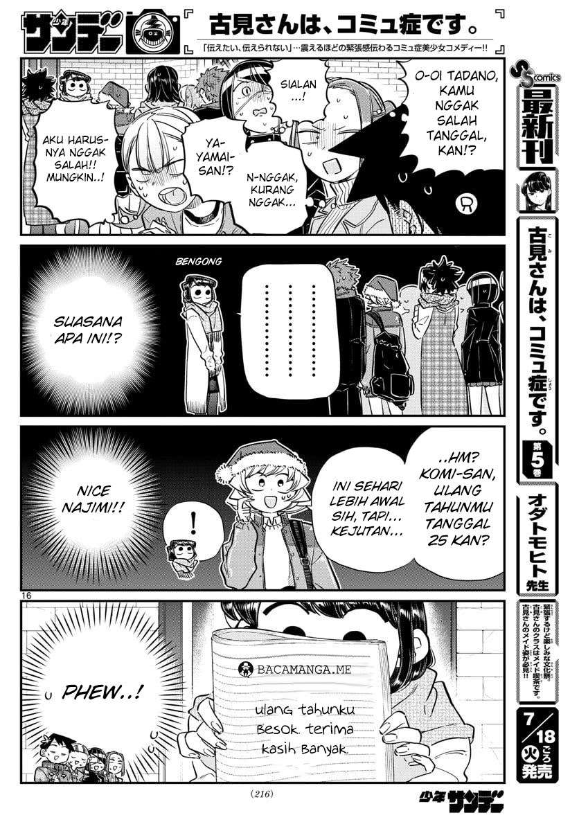 Chapter 88 - halaman 18