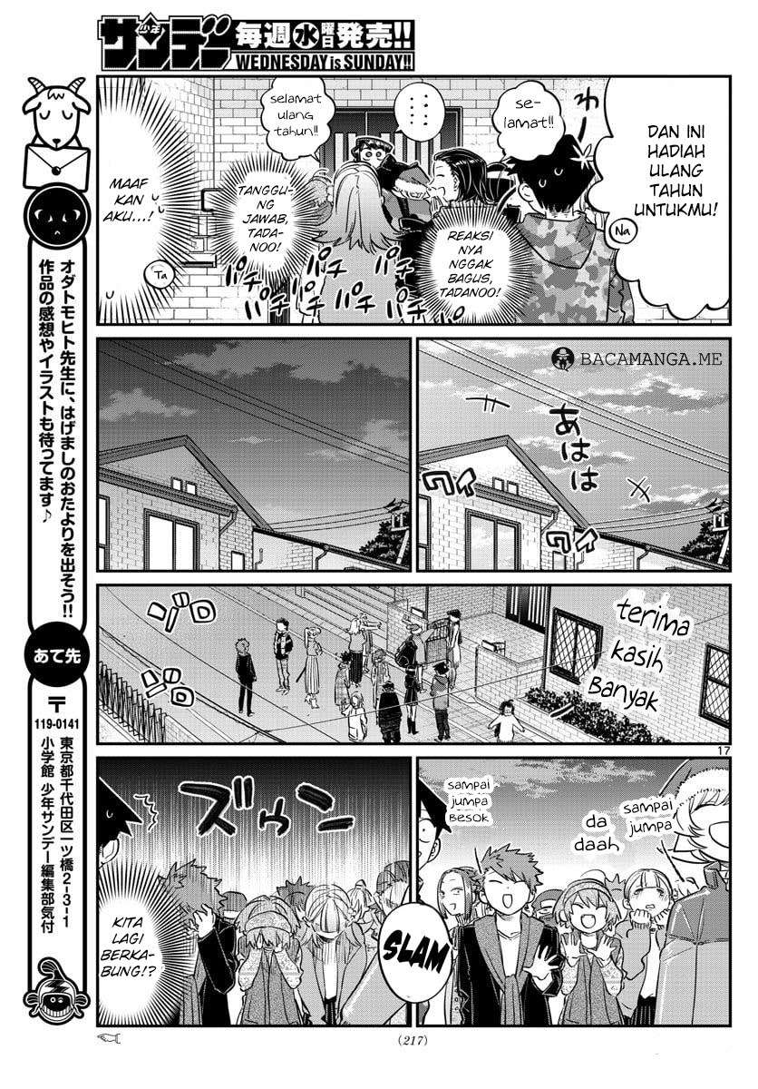 Chapter 88 - halaman 19