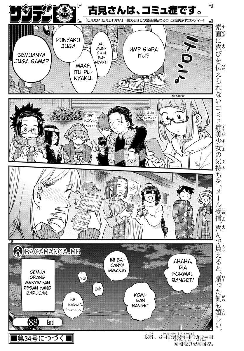 Chapter 88 - halaman 20