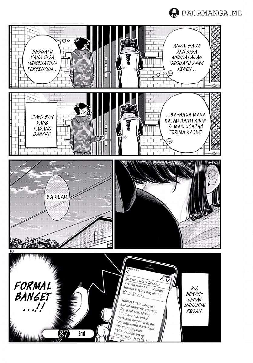 Chapter 87 - halaman 6