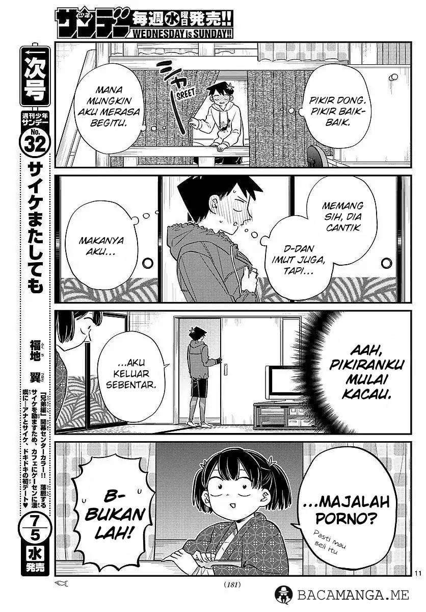 Chapter 85 - halaman 5