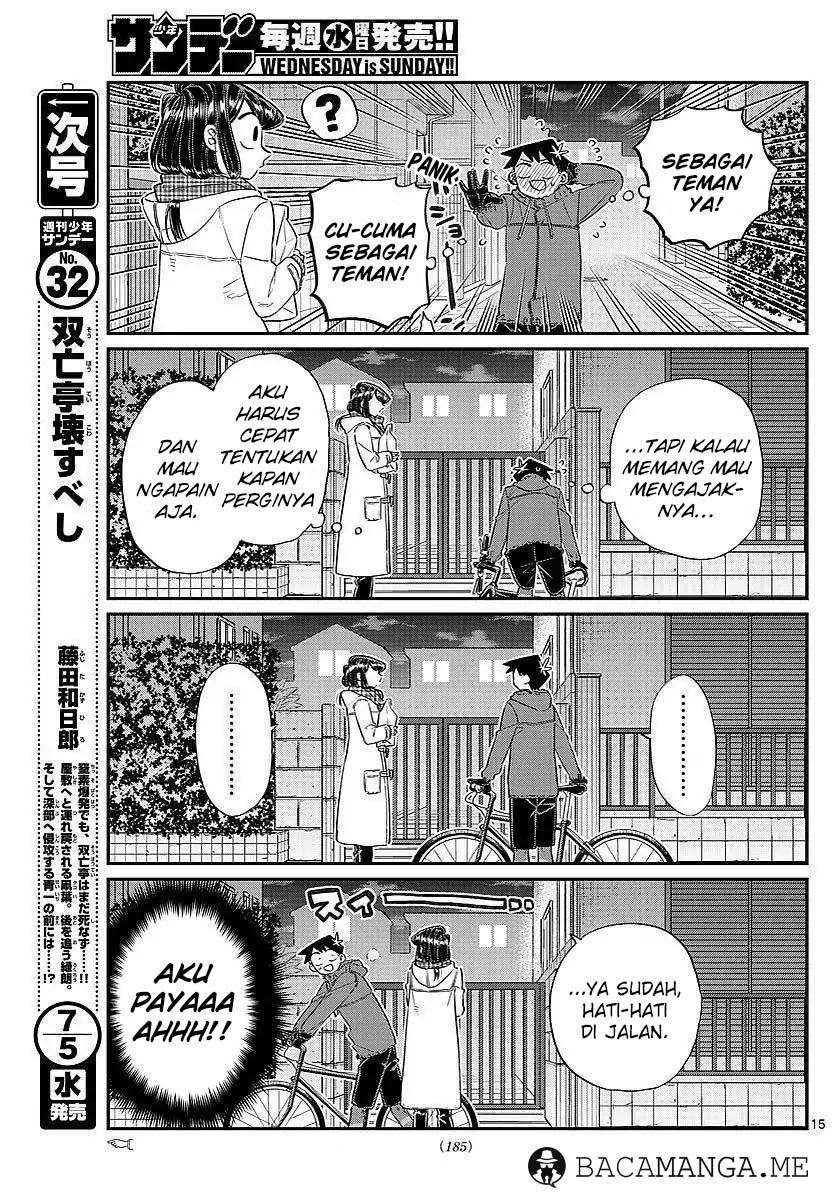Chapter 85 - halaman 9