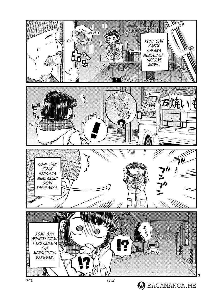 Chapter 84 - halaman 5