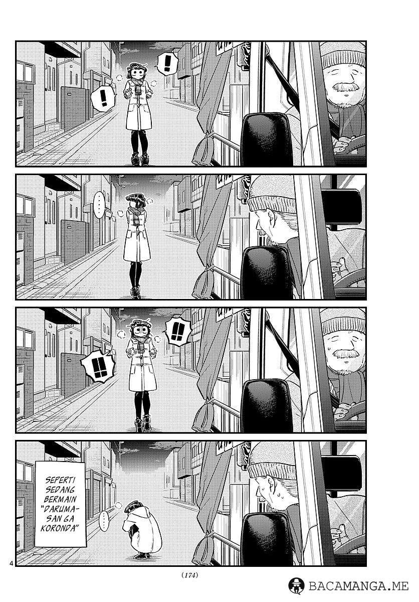 Chapter 84 - halaman 6