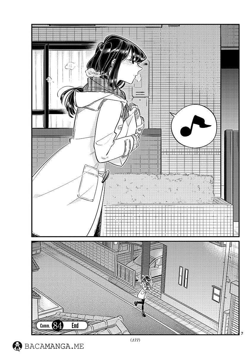 Chapter 84 - halaman 9