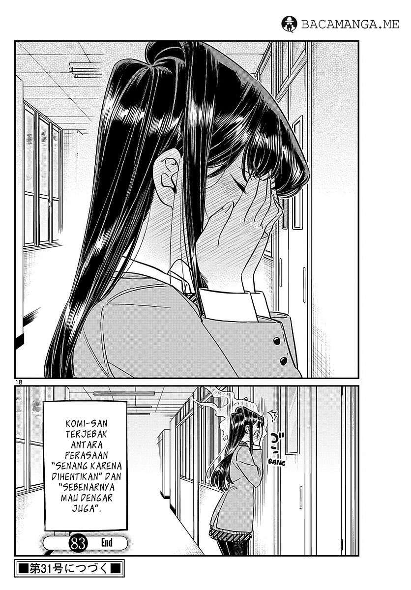 Chapter 83 - halaman 12