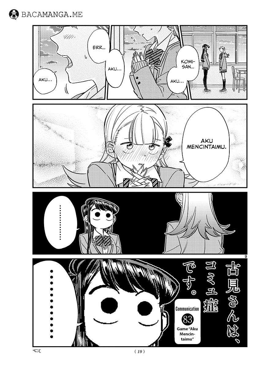 Chapter 83 - halaman 3