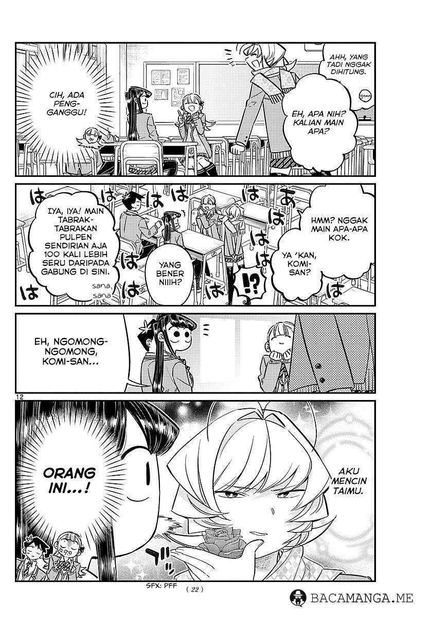 Chapter 83 - halaman 6