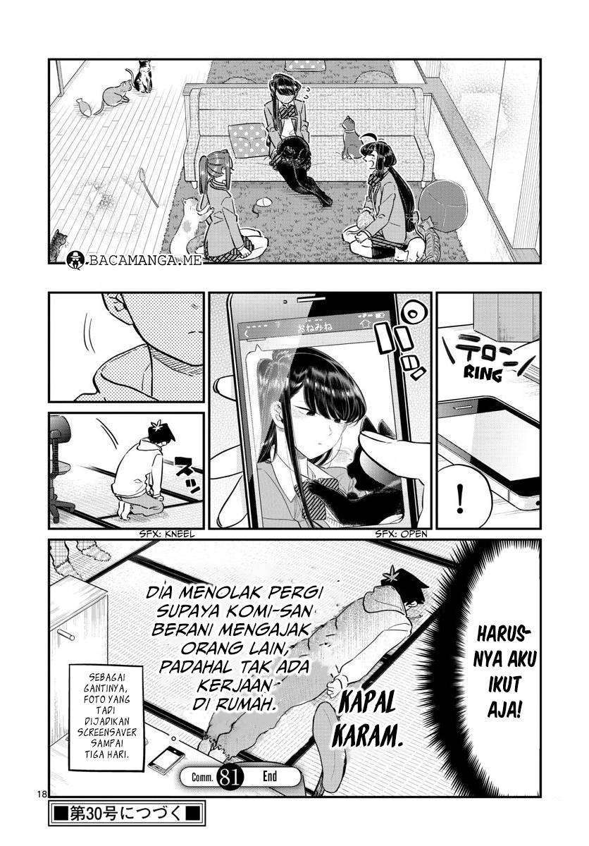Chapter 81 - halaman 20