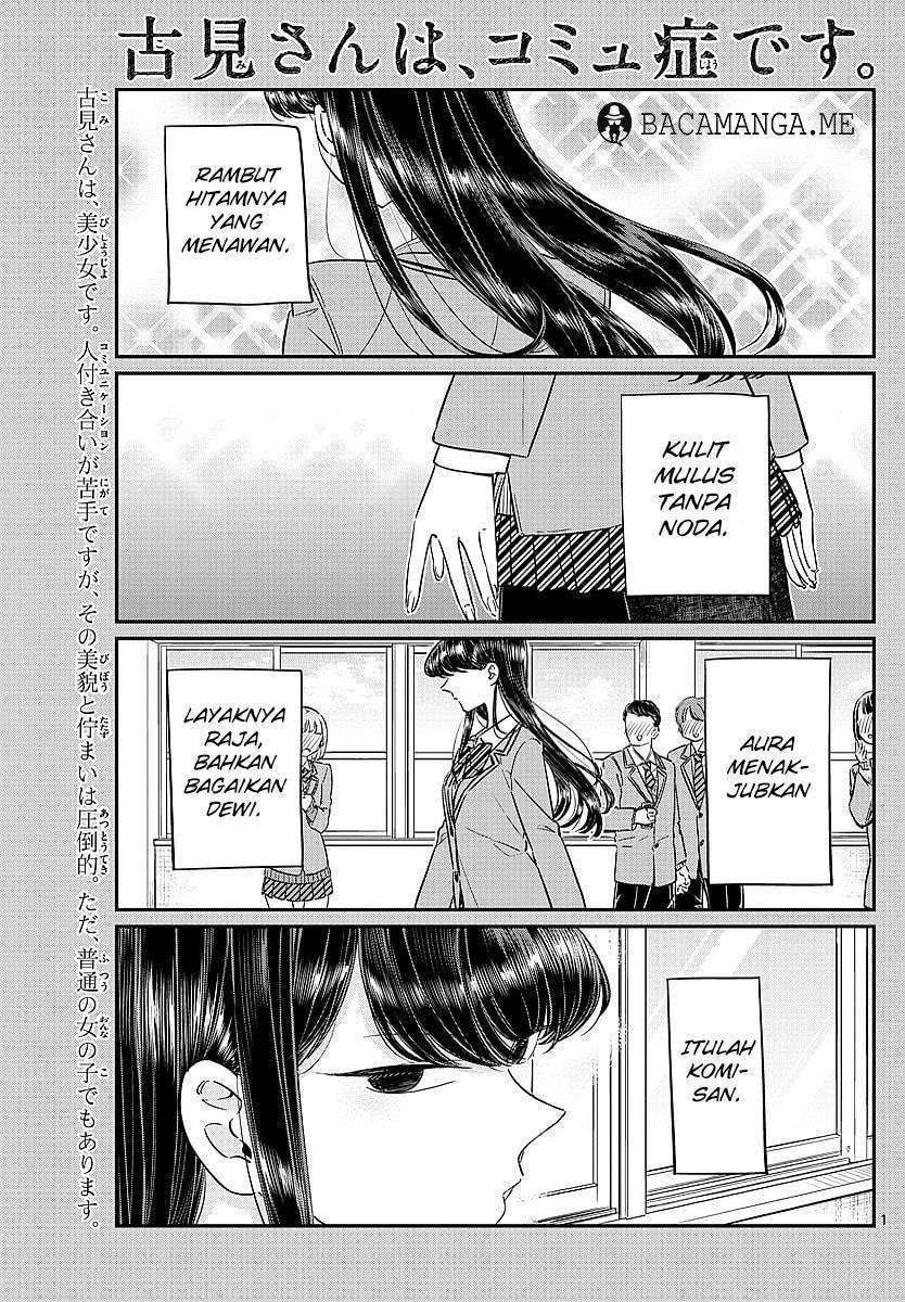 Chapter 80 - halaman 2