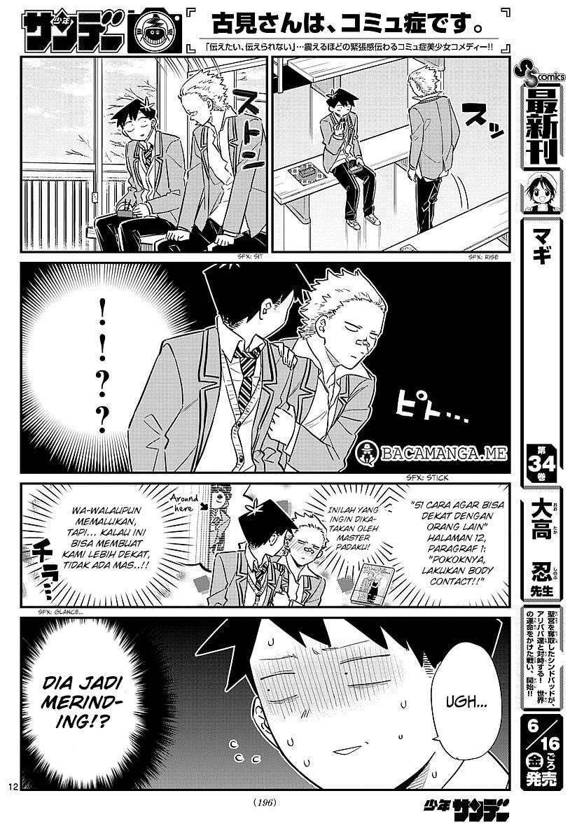 Chapter 80 - halaman 13