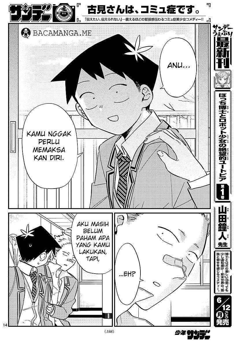 Chapter 80 - halaman 15