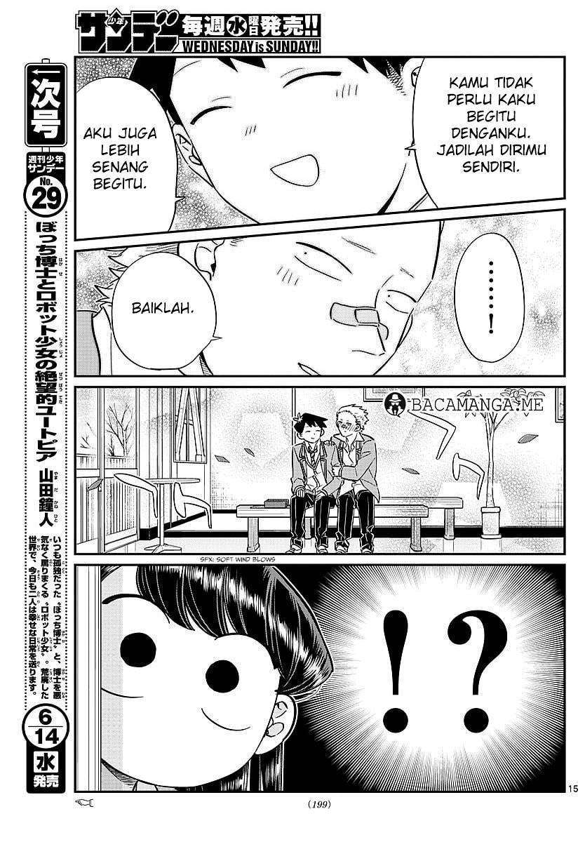 Chapter 80 - halaman 16