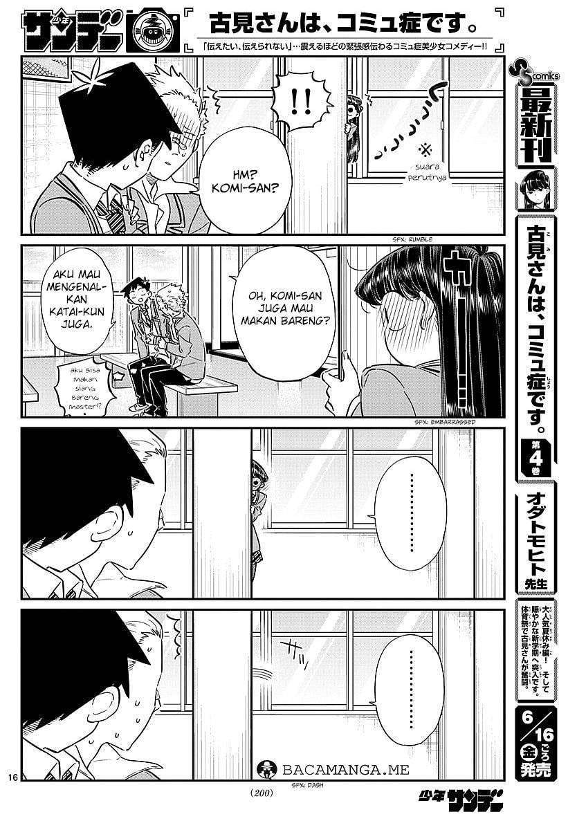 Chapter 80 - halaman 17
