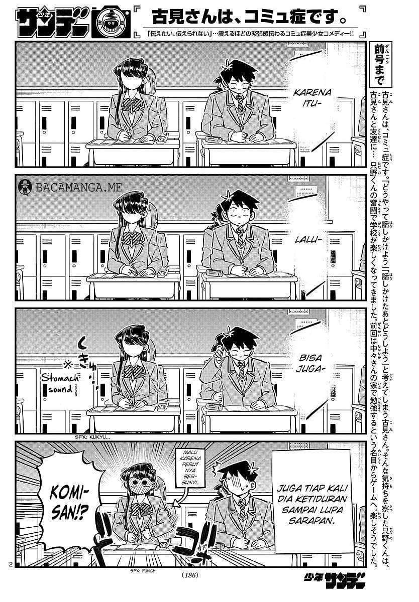 Chapter 80 - halaman 3