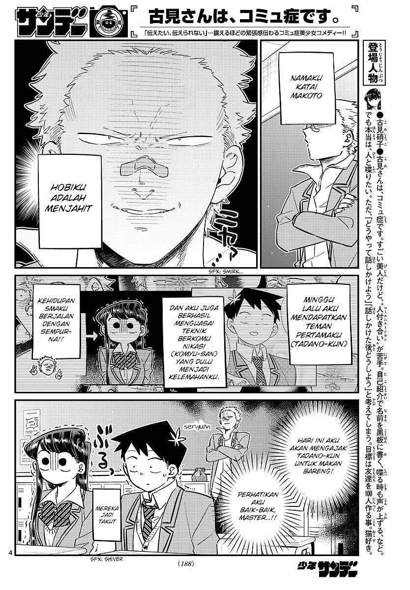 Chapter 80 - halaman 5