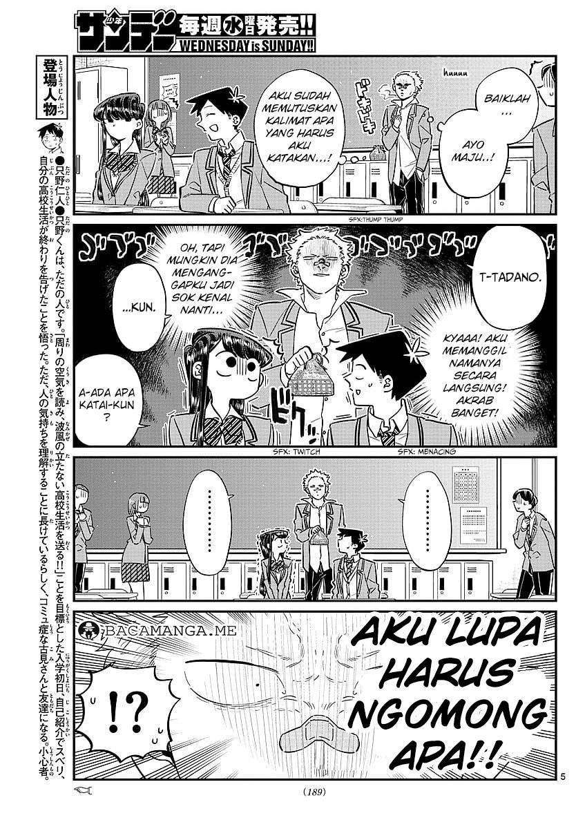 Chapter 80 - halaman 6