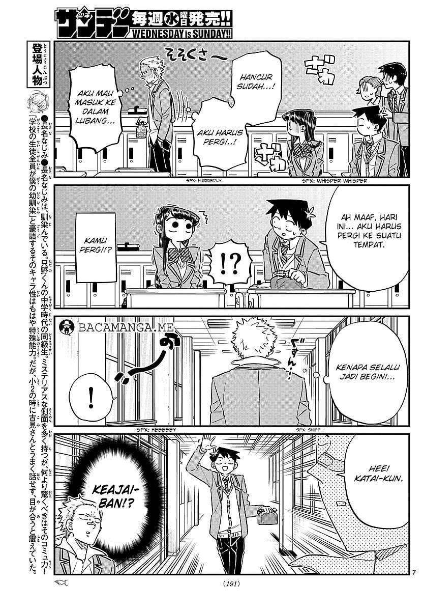 Chapter 80 - halaman 8