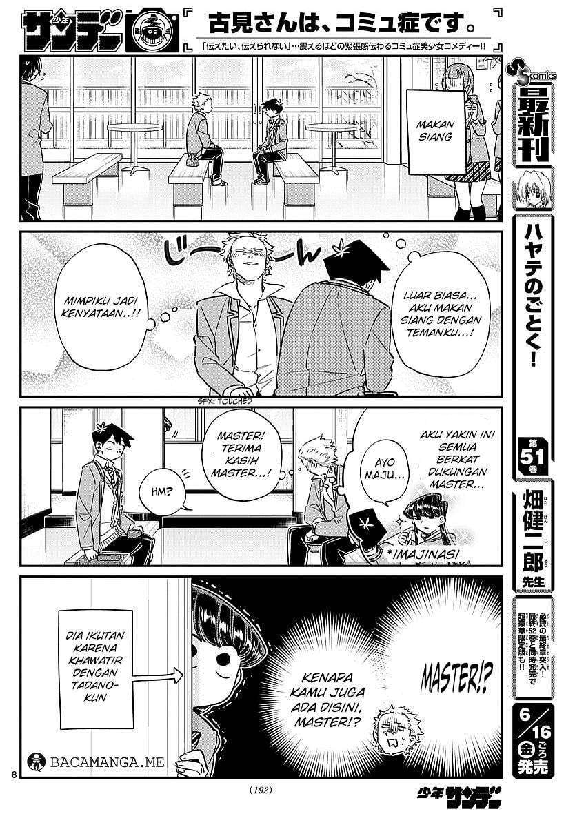 Chapter 80 - halaman 9