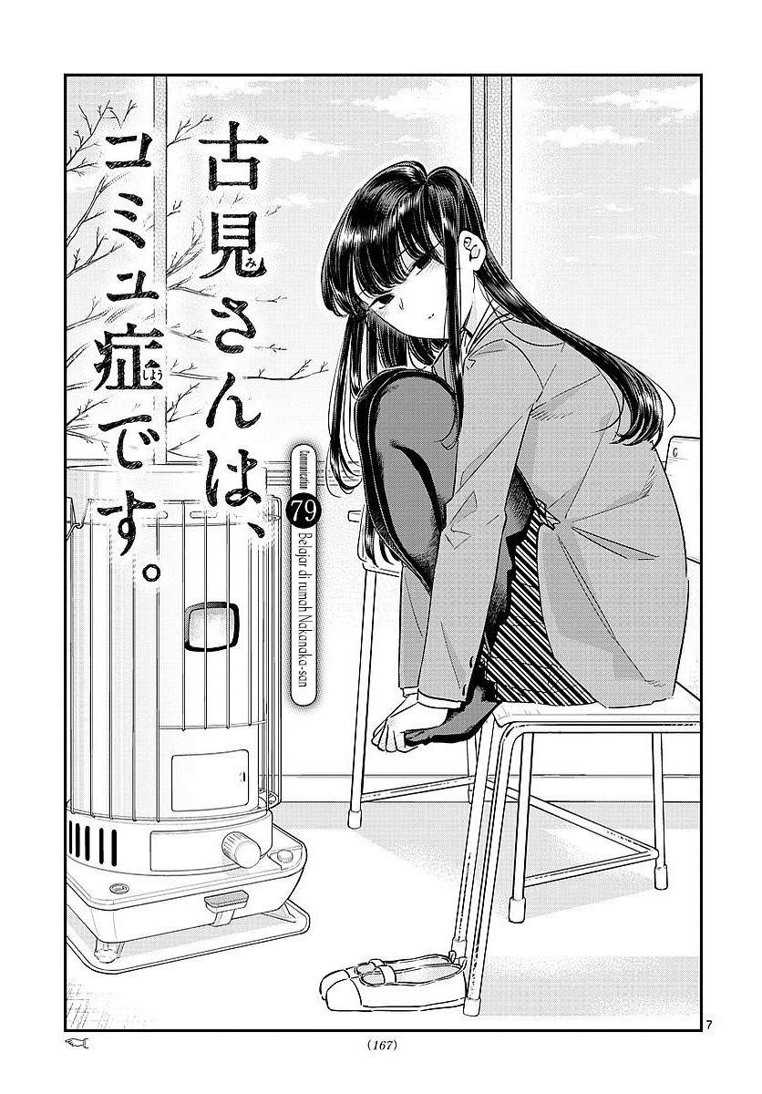Chapter 79 - halaman 2