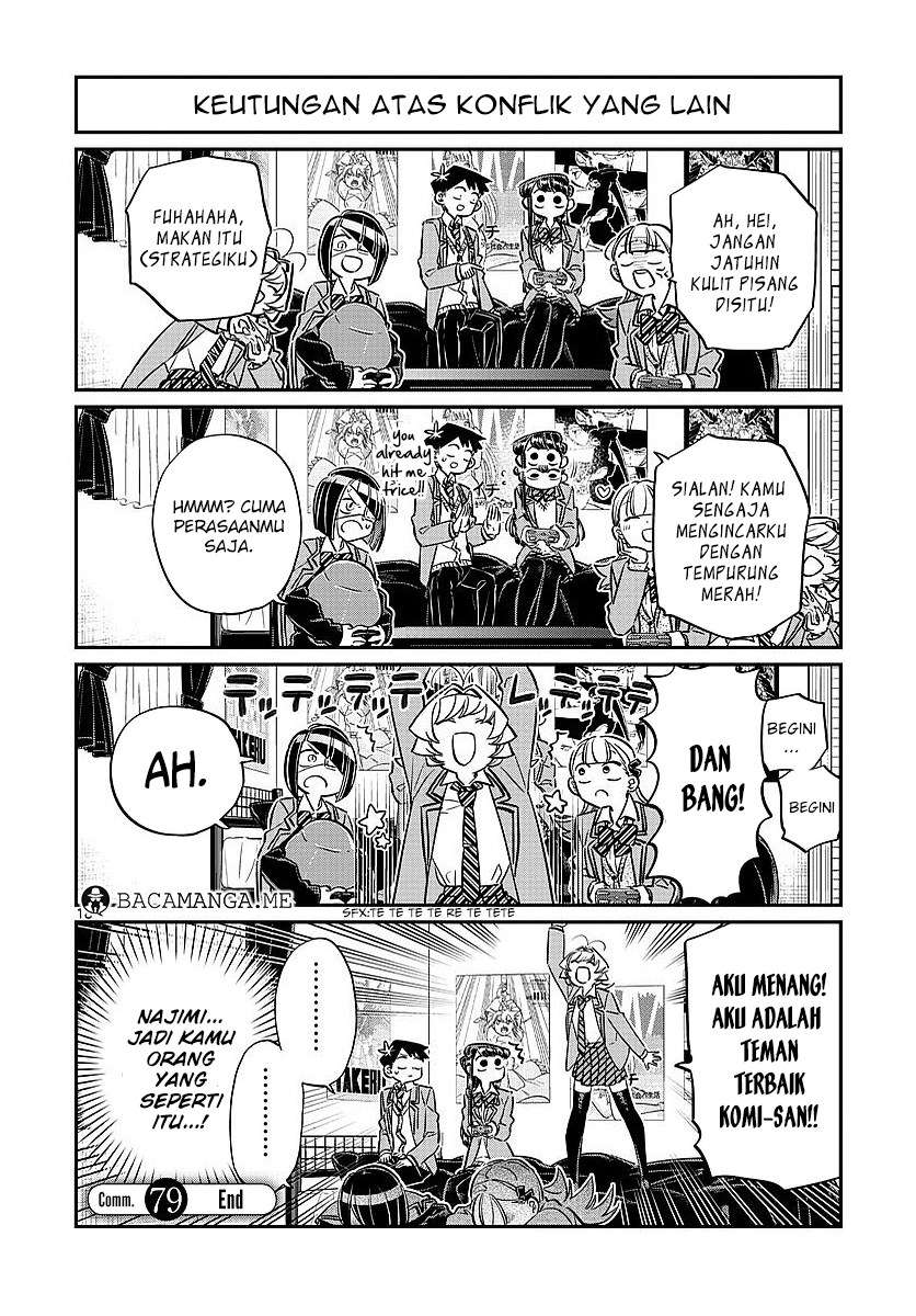 Chapter 79 - halaman 14