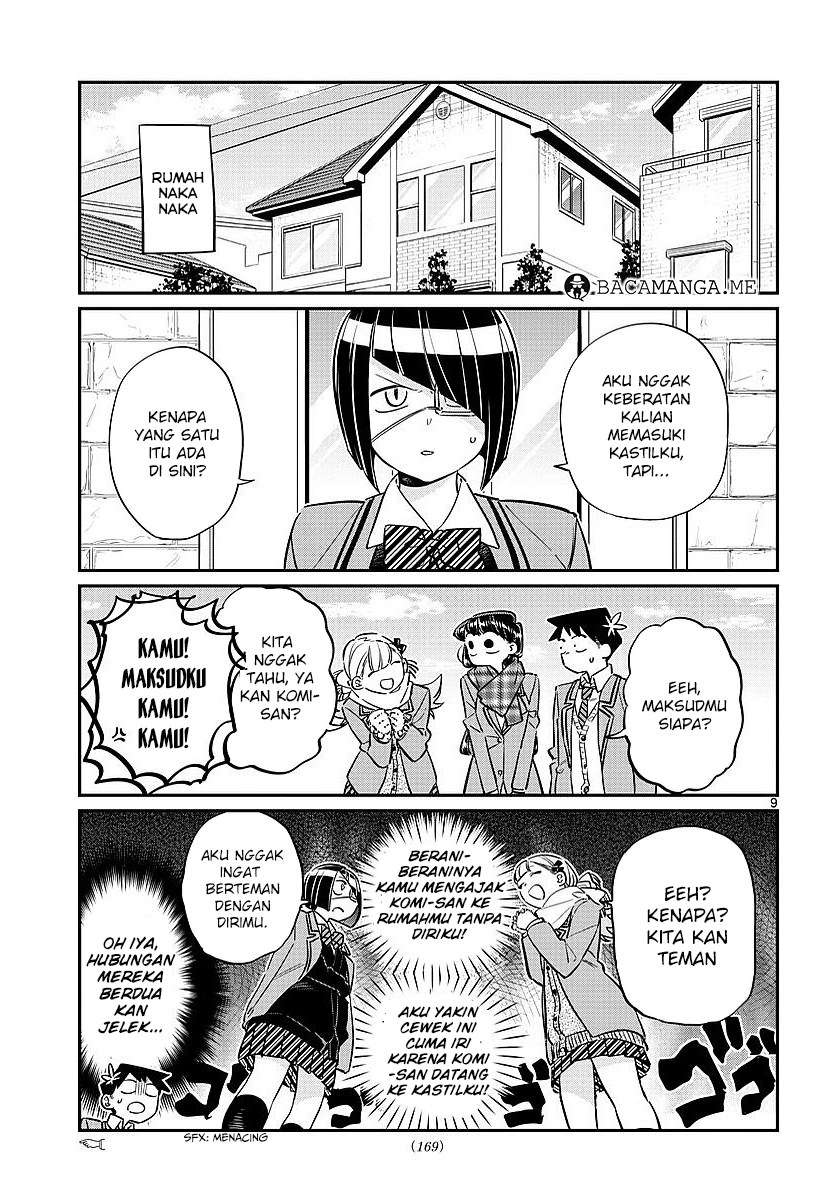 Chapter 79 - halaman 5