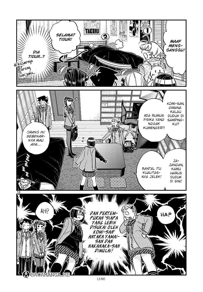 Chapter 79 - halaman 6