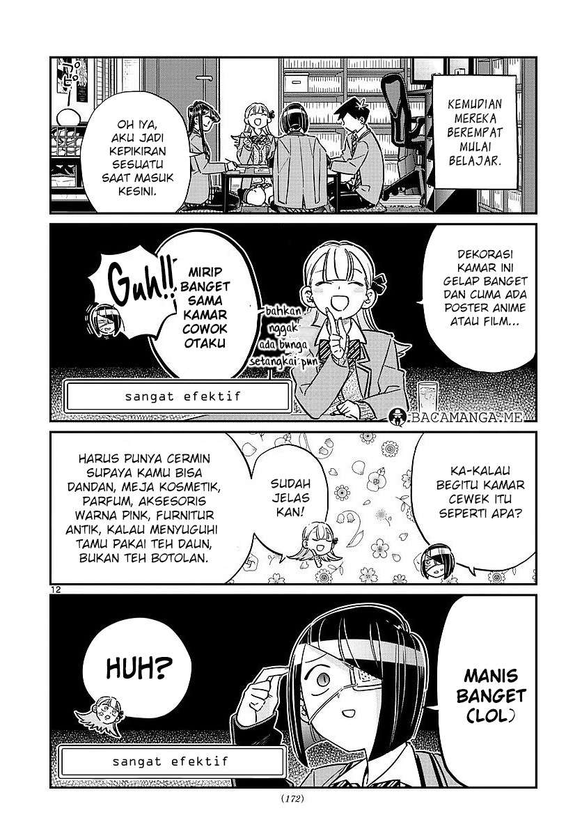 Chapter 79 - halaman 8
