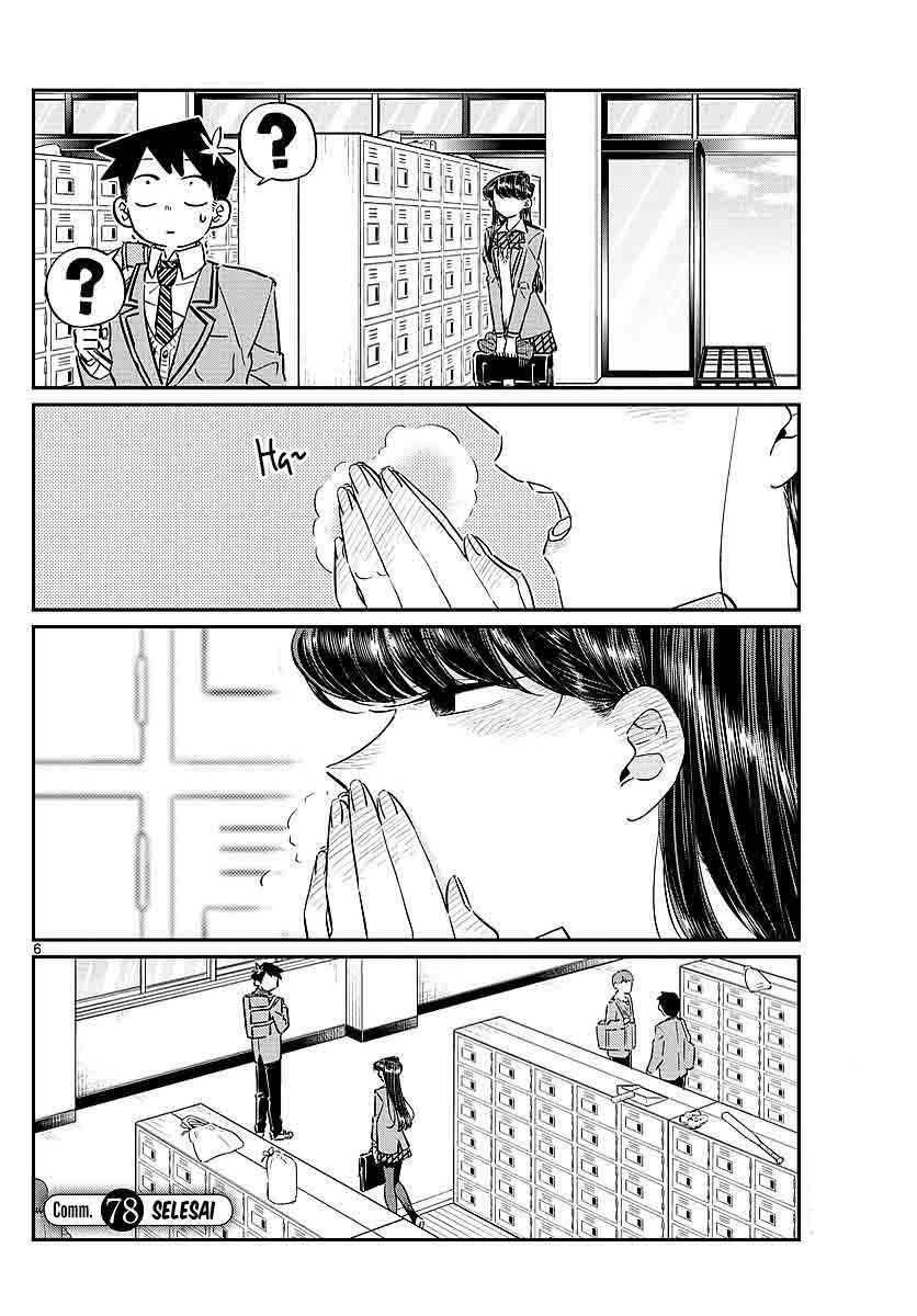 Chapter 78 - halaman 7