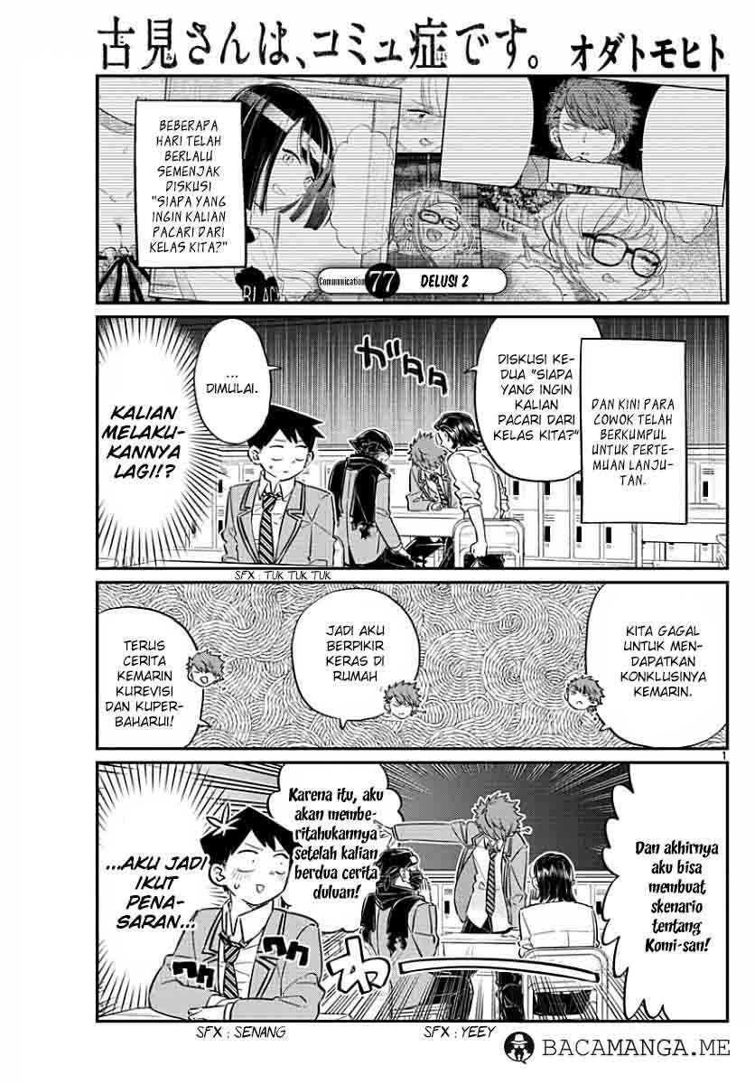 Chapter 77 - halaman 2