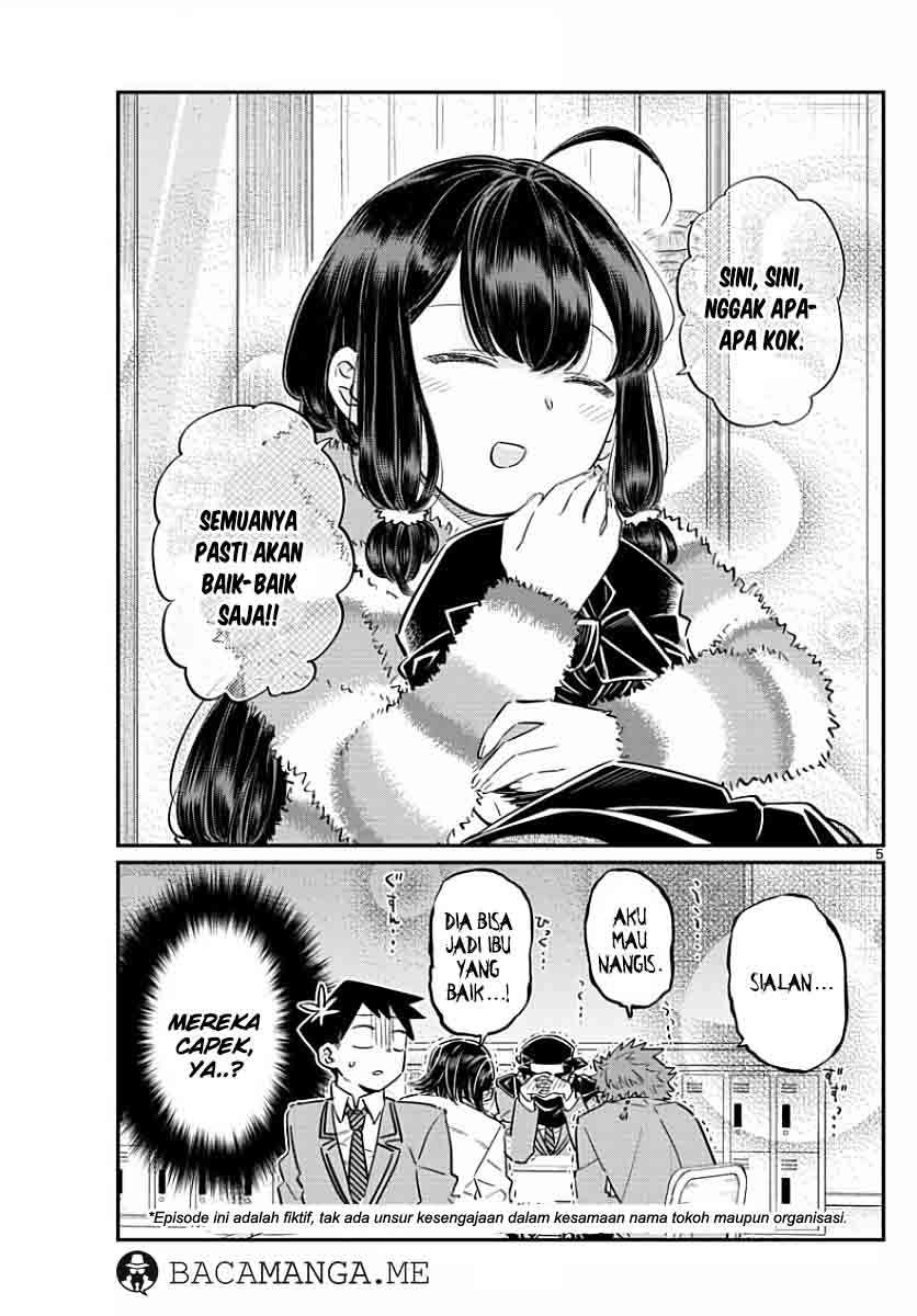 Chapter 77 - halaman 6