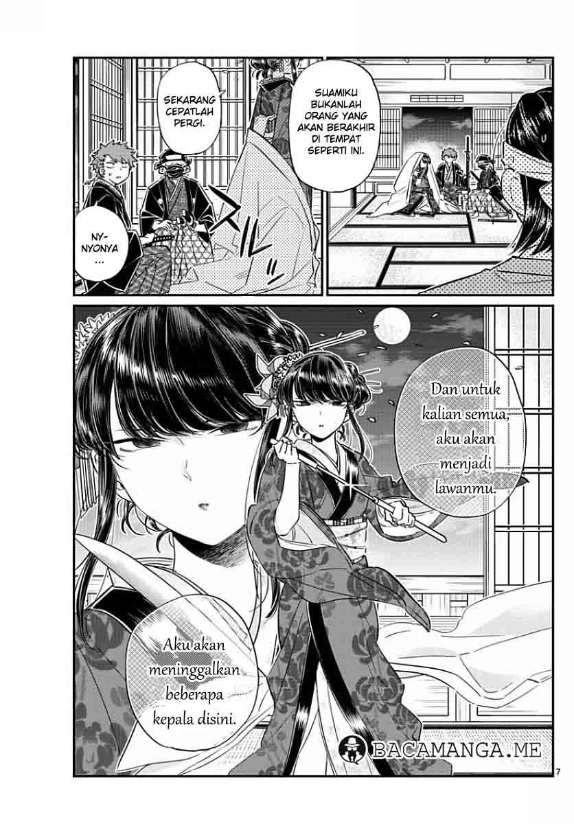 Chapter 77 - halaman 8