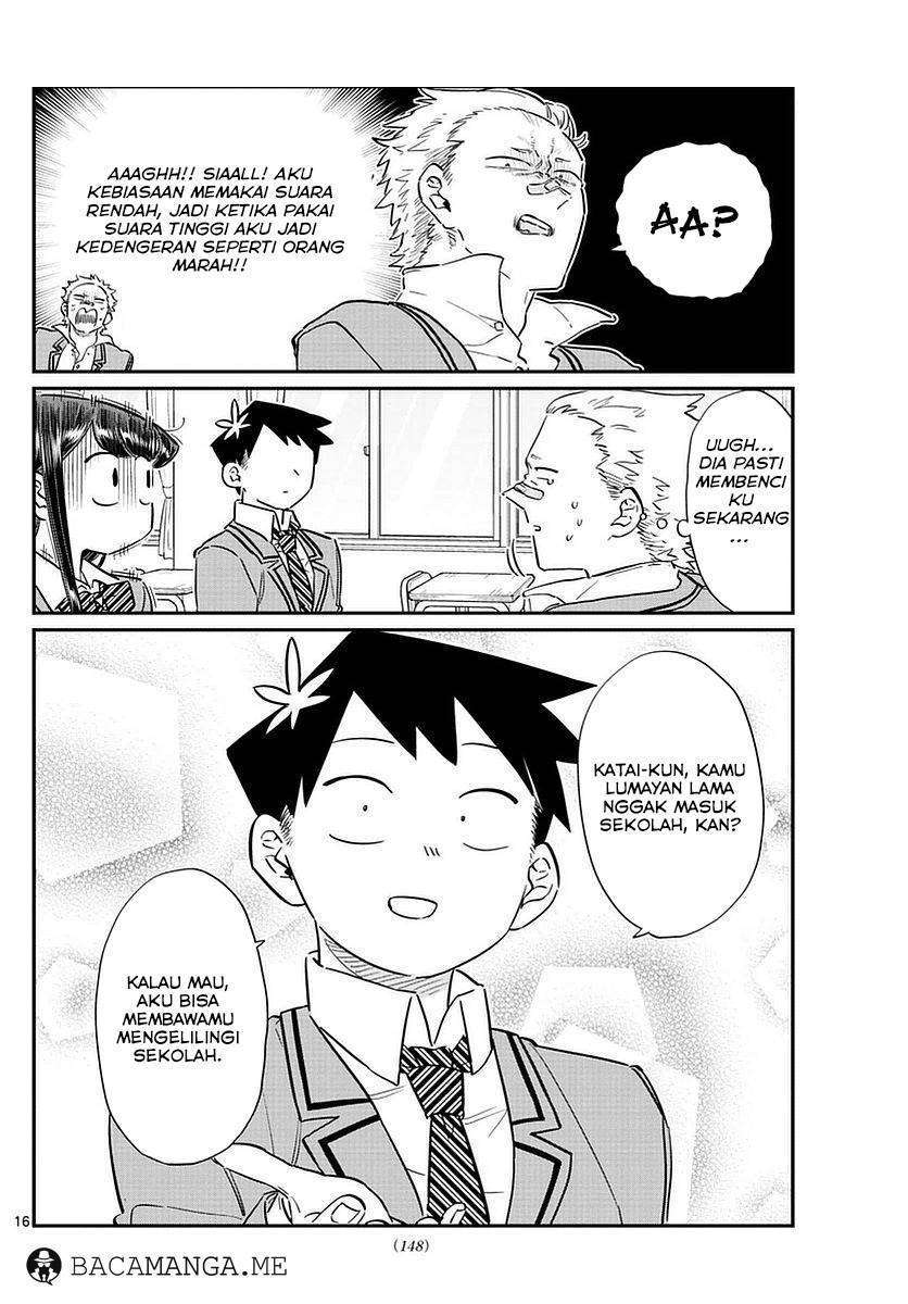 Chapter 76 - halaman 18