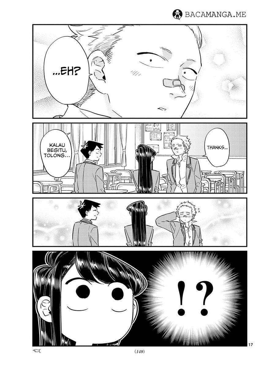 Chapter 76 - halaman 19
