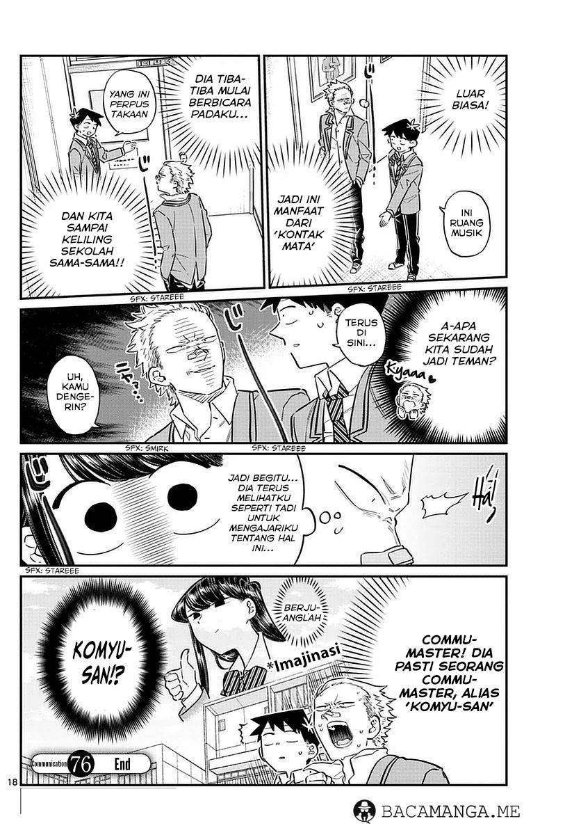 Chapter 76 - halaman 20