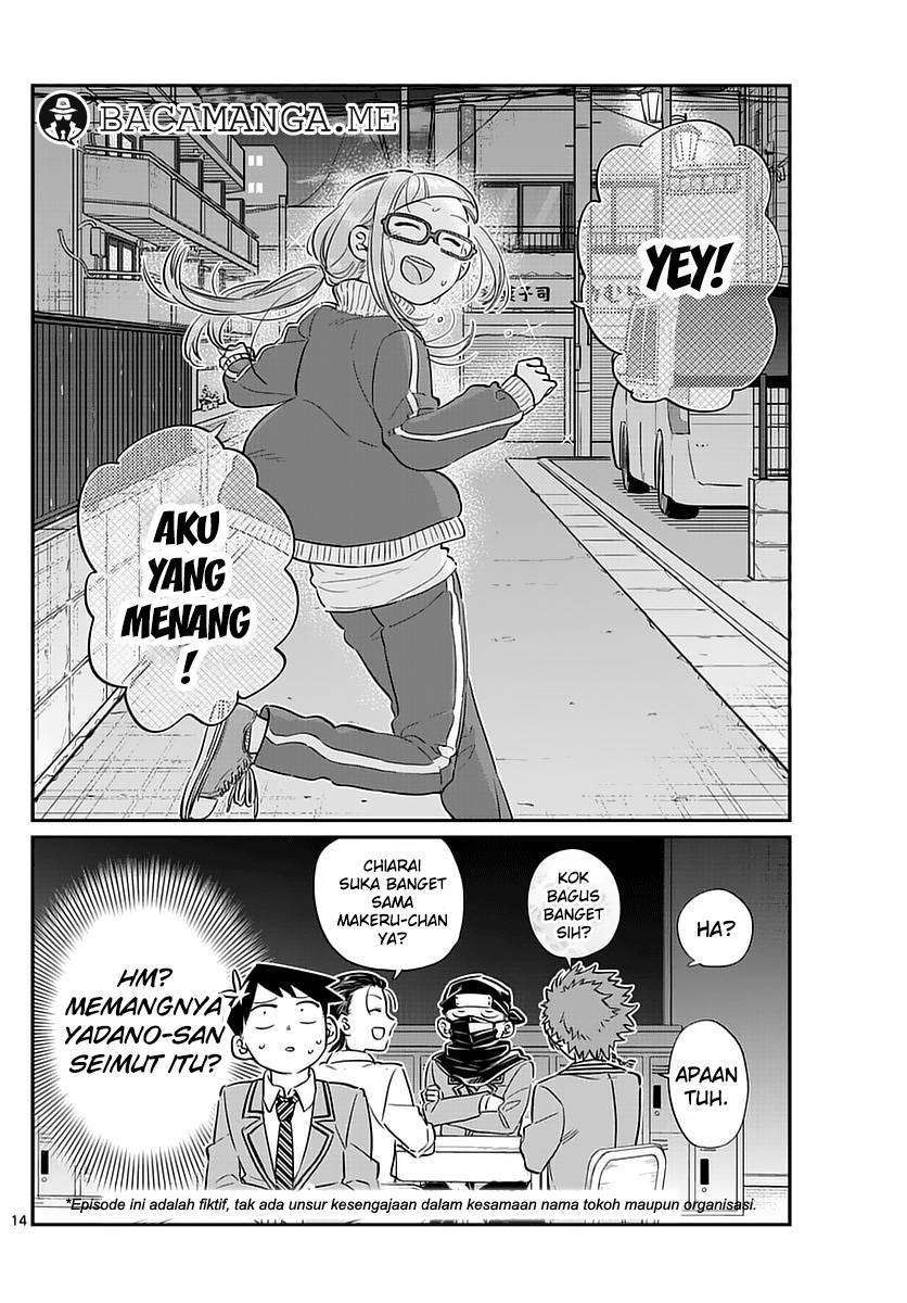 Chapter 75 - halaman 15