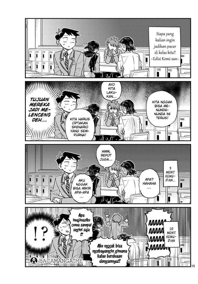 Chapter 75 - halaman 16