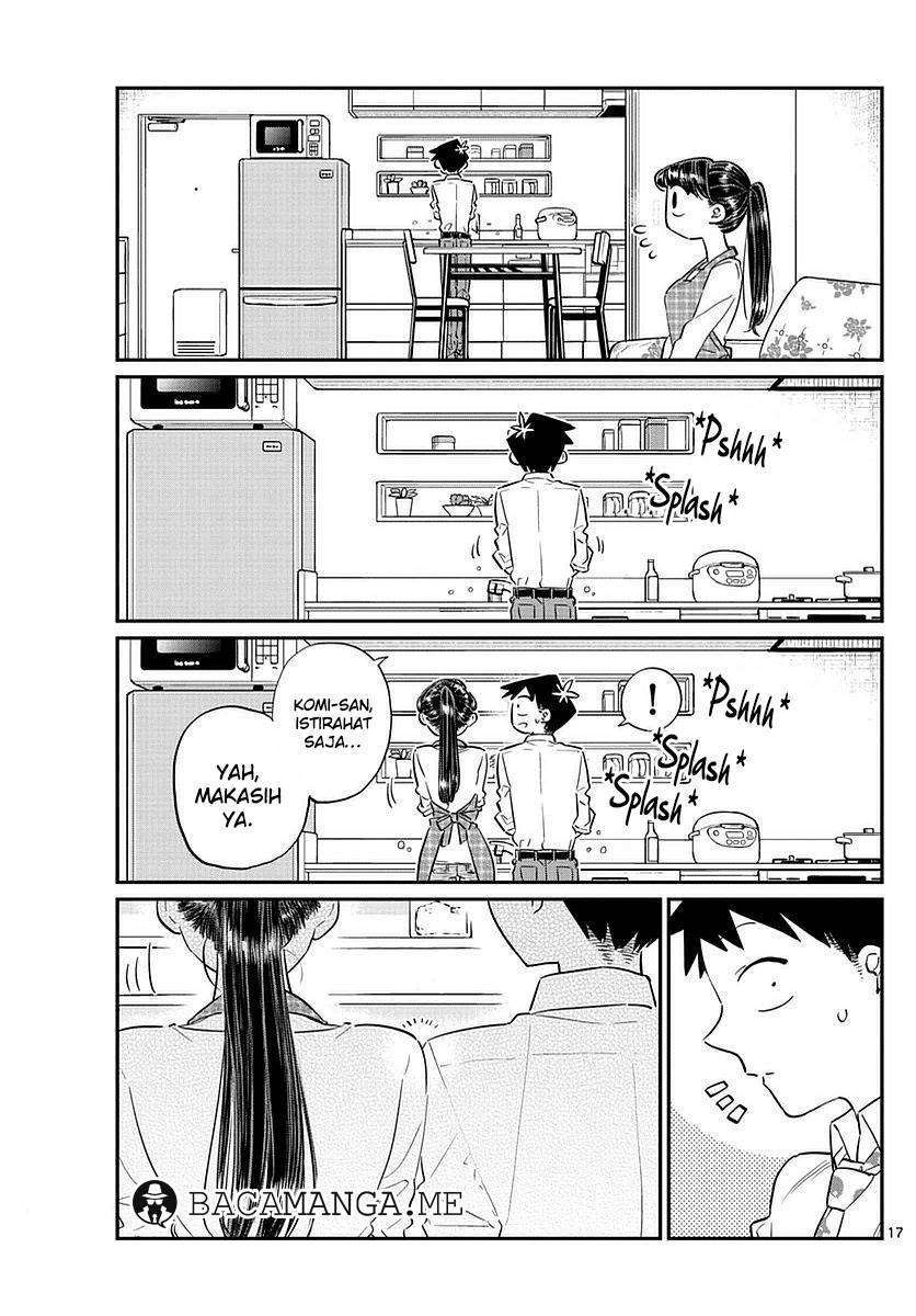 Chapter 75 - halaman 18